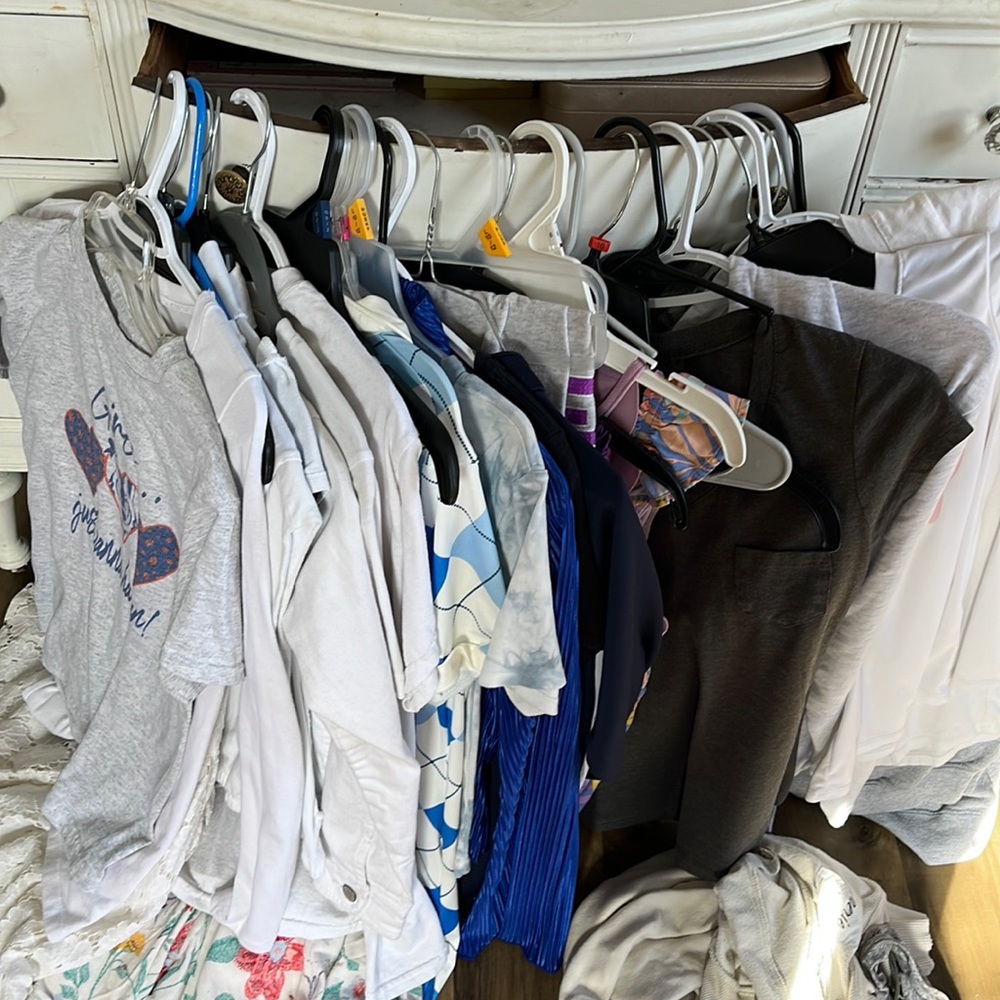 Closet clean out various different brands all size extra small double zero